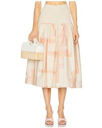 Alexis - Arnette スカート - Lyst