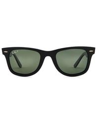 Ray-Ban - Sonnenbrille Wayfarer Classic - Lyst