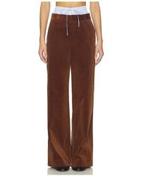 Monse - Double Waistband Pant - Lyst