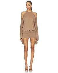 jaded london vintage grey cargo mini dress Jaded London Parachute Cargo Midi Skirt
