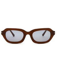 SAD Eyewear - Cure Tinted Sunglasses - Lyst