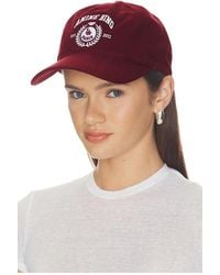 Anine Bing - Baseball-College-Cap Jeremy - Lyst