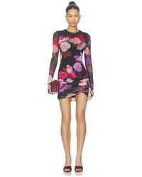 AFRM - Mirza Dress - Lyst