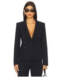 Smythe - Mini Not A Db Blazer - Lyst