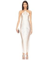 Cult Gaia - Renata Gown - Lyst