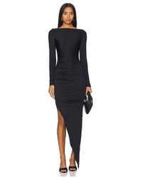 superdown - Milly Maxi Dress - Lyst