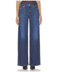 Rag & Bone - Miramar Terry Sofie Full Length - Lyst