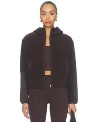 Beyond Yoga - Polarflex Jacket - Lyst