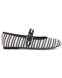 Steve Madden - Flache Schuhe Mary Jane Dory - Lyst