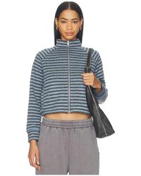Lioness - Bloom Knit Jacket - Lyst