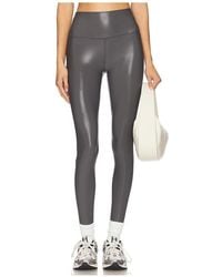 Spiritual Gangster - Lotus High Gloss レギンス - Lyst