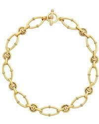 Brinker & Eliza - Noa Necklace - Lyst