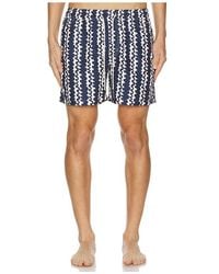 Oas - Shorts - Lyst