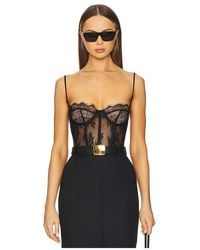 retroféte - Body Gisela - Lyst