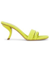 Gia Borghini - Marie Heel - Lyst