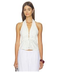 MORE TO COME - Belle Top - Lyst
