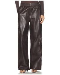 Jonathan Simkhai - Corrine Pull On Pants - Lyst