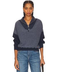 The Great - The Trail Sweatshirt - Lyst