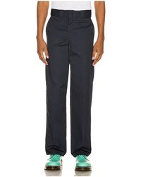 Dickies - 874 Work Straight Leg Pant - Lyst