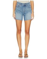Madewell - Perfect Vintage Shorts - Lyst