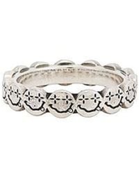 MAPLE - Anillo Nevermind En Color Plateado Metálico Talla (También En 11, 7, 8, 9) - Lyst