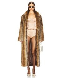 Lovers + Friends - Ernie Coat - Lyst