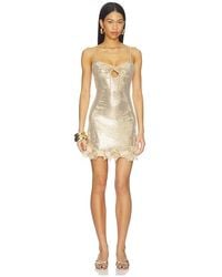 Aniye Records - Mellory Slip Dress - Lyst