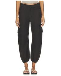 Citizens of Humanity - Ciela Balloon Utility Pant - Lyst