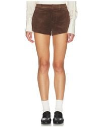 Nakedvice - The Jude Cord Short - Lyst