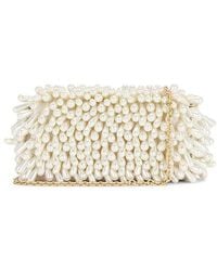 Cult Gaia - Perla Shoulder Bag - Lyst
