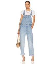 Levi's - OVERALL VINTAGE - Lyst