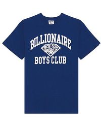 BBCICECREAM - College Short Sleeve Tee - Lyst