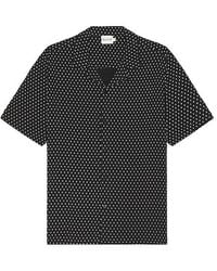 BOUND - Cuban Shirt Paisley - Lyst
