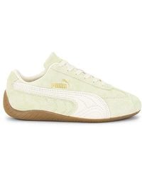 PUMA - Speedcat Faded Sneaker - Lyst