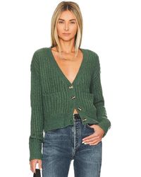 Lovers + Friends - Caroline Cardigan - Lyst