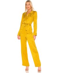 stine goya lana jumpsuit