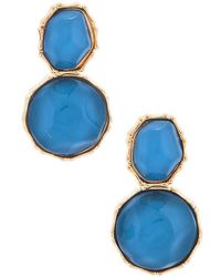 Amber Sceats - Prague Earrings - Lyst
