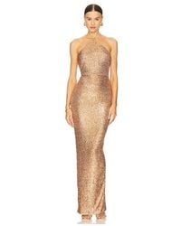 Nookie - Treasure Gown - Lyst