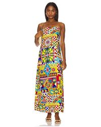 Seven Wonders - Maxikleid Saphira - Lyst