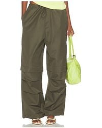 Agolde - Coulson Parachute Pant - Lyst