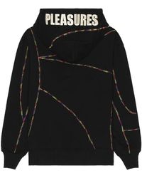 Pleasures - パーカー - Lyst