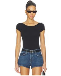 Commando - Prima Ballet Bodysuit - Lyst