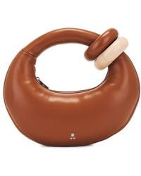 JW PEI - Abacus Top Handle Bag - Lyst