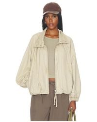 Free People - Chelsea Jacket - Lyst