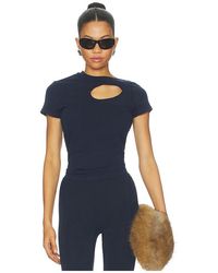 OTTOLINGER - Padded Donut T-Shirt - Lyst