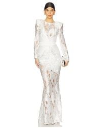 Zhivago - Pomme D Amour Gown - Lyst