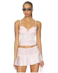 I.AM.GIA - Ashling Bustier - Lyst
