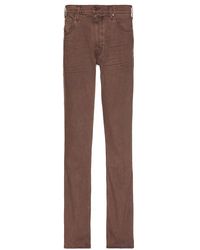 PAIGE - Lennox Slim Jeans - Lyst