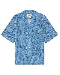 Scotch & Soda - シャツ - Lyst