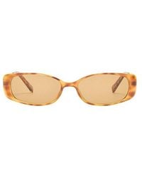 Le Specs - Lil Starlight Sunglasses - Lyst